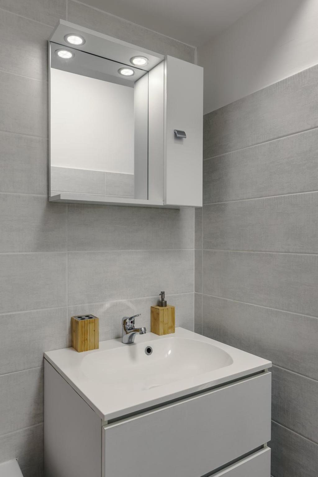 Intero Centro Porta Pia Appartement *